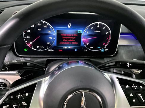Used 2024 Mercedes-Benz C 300 4MATIC Sedan image 26
