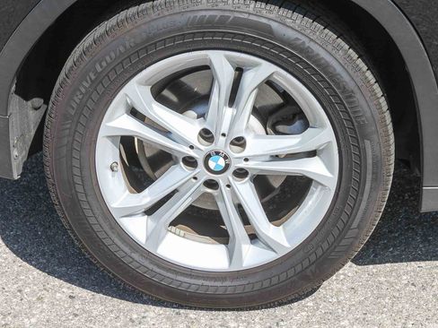 Used 2020 BMW X3 sDrive30i w/ Convenience Package image 12