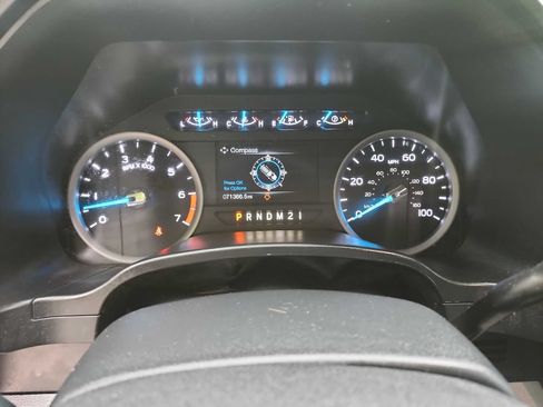 Used 2019 Ford F250 XL w/ Power Equipment Group RWD image 21