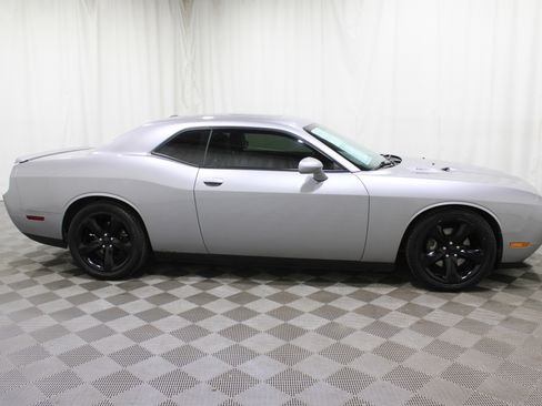 Used 2013 Dodge Challenger R/T Plus image 26