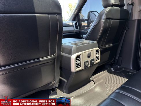 Used 2021 Ford F250 Lariat AWD/4WD image 20