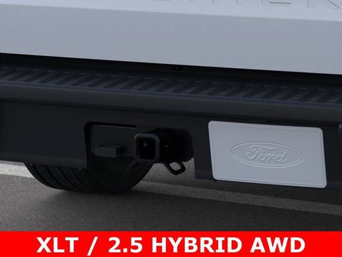 New 2026 Ford Maverick XLT w/ Equipment Group 301A AWD/4WD image 23