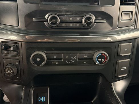 Used 2022 Ford F150 Tremor w/ Bed Utility Package AWD/4WD image 17