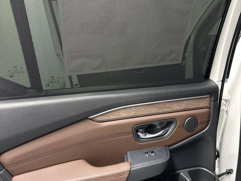 New 2026 Honda Pilot Elite image 18