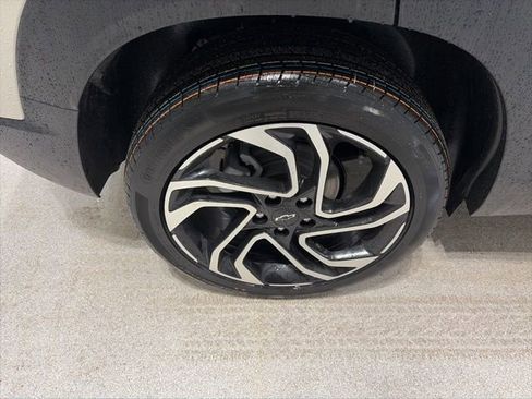 New 2026 Chevrolet TrailBlazer RS w/ Convenience Package image 7