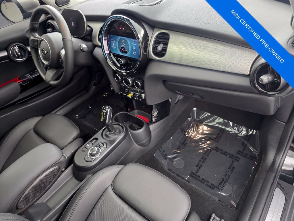 Used 2024 MINI Cooper SE FWD image 28