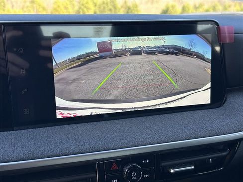 New 2026 Nissan Kicks S image 23