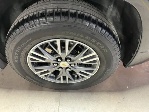 Used 2019 Chevrolet Traverse Premier w/ Redline Edition image 33