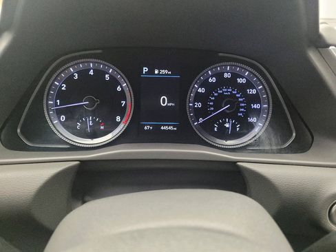 Used 2020 Hyundai Sonata SEL w/ Cargo Package FWD image 23