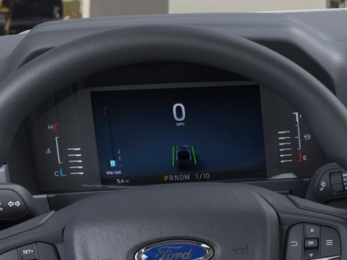 New 2026 Ford Ranger XL RWD image 25