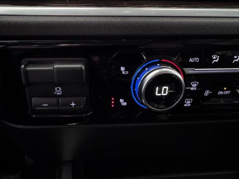 Certified 2023 GMC Sierra 1500 Elevation w/ X31 Off-Road Package AWD/4WD image 20