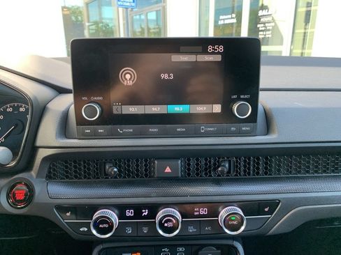 Certified 2024 Honda CR-V EX image 18