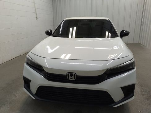 Used 2022 Honda Civic Sport image 15