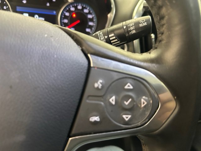 Used 2021 Chevrolet Traverse LT w/ LT Premium Package FWD image 34