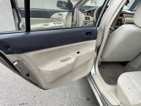 Used 2004 Mitsubishi Lancer ES FWD image 23