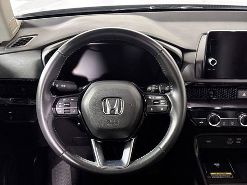 Used 2023 Honda CR-V EX-L image 13