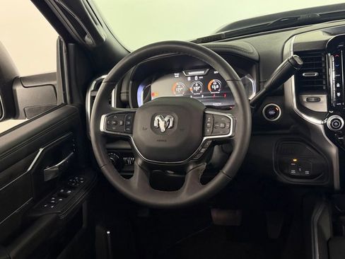 Used 2025 RAM 2500 Laramie w/ Sport Appearance Package AWD/4WD image 13