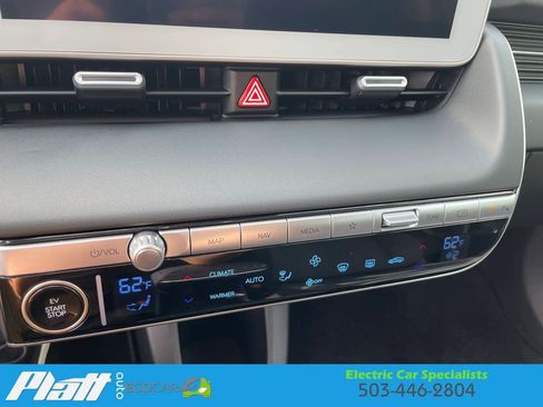 Used 2024 Hyundai Ioniq 5 SEL image 26