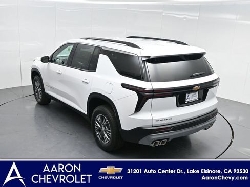 New 2026 Chevrolet Traverse LT image 51