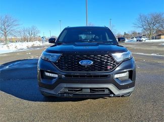 Certified 2020 Ford Explorer ST w/ ST Street Pack video 2