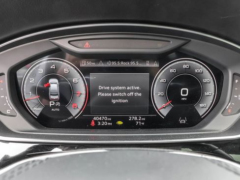 Used 2023 Audi A8 L 3.0T w/ Executive Package AWD/4WD image 22