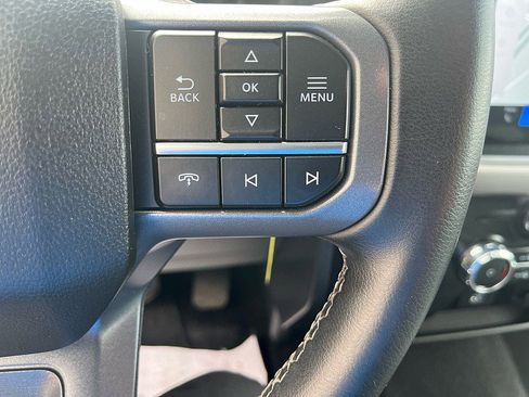 Used 2024 Ford F150 XLT w/ Tow/Haul Package AWD/4WD image 15