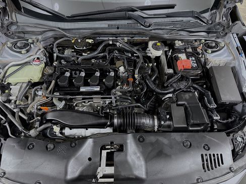 Used 2019 Honda Civic EX image 30