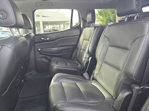 Used 2018 GMC Acadia SLT image 20