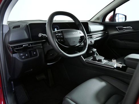 Used 2026 Kia Sportage SX FWD image 15