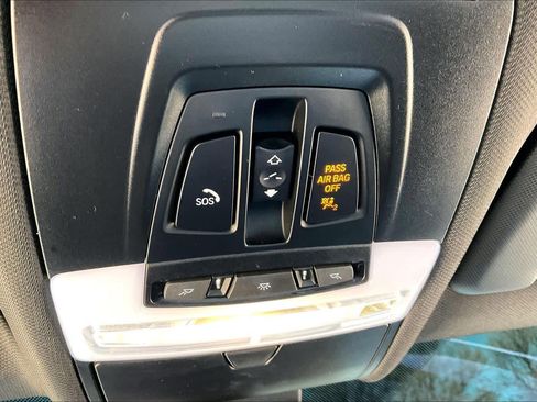 Used 2017 BMW X5 xDrive35d image 32