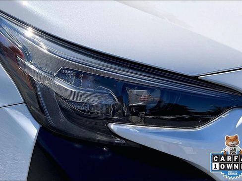 Certified 2024 Subaru Outback Touring XT AWD/4WD image 28