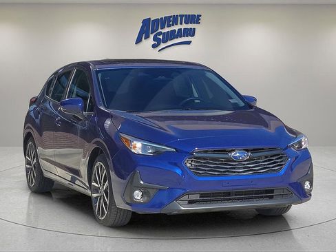 New 2026 Subaru Impreza 2.0i Sport image 1