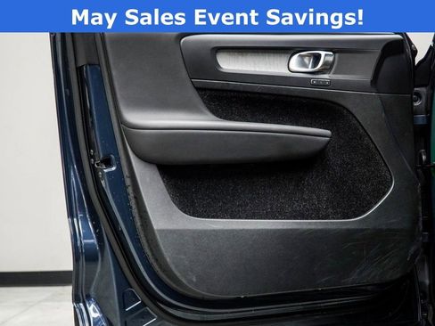 Used 2021 Volvo XC40 T5 Inscription w/ Climate Package AWD/4WD image 30