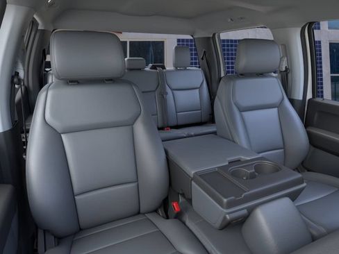 New 2026 Ford F150 XL RWD image 11