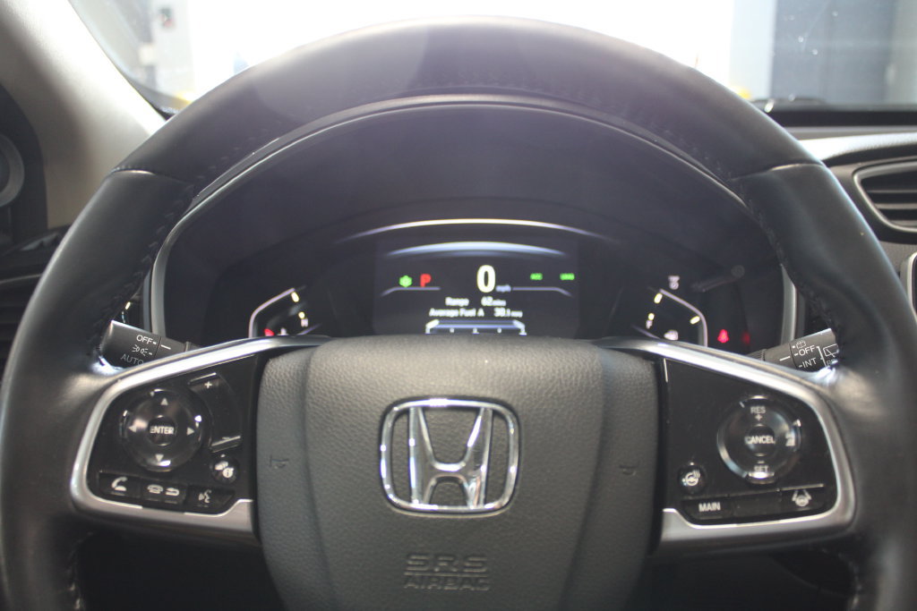 Used 2022 Honda CR-V Touring image 13