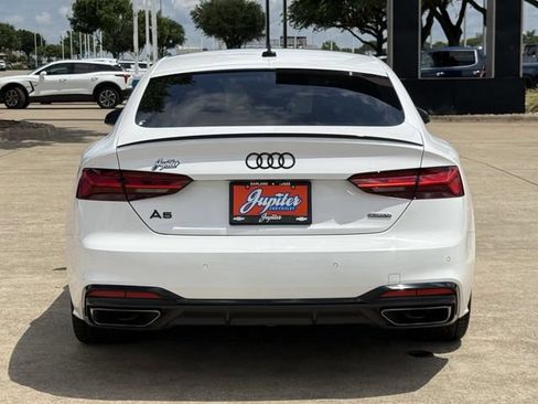 Used 2023 Audi A5 2.0T Prestige w/ Black Optic Plus Package AWD/4WD image 6