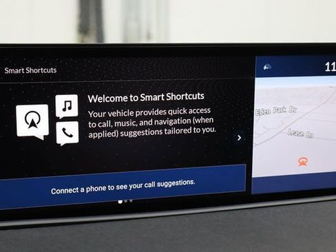 Used 2022 Acura MDX A-Spec image 35