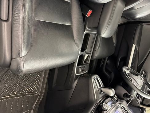Used 2015 Honda CR-V EX-L image 25