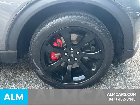 Used 2023 Ford Explorer ST w/ Equipment Group 401A AWD/4WD image 14