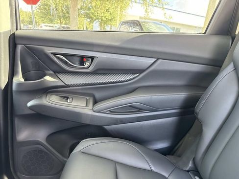 New 2026 Subaru Ascent Premium image 15