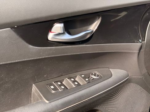 Used 2022 Kia Forte GT-Line image 22