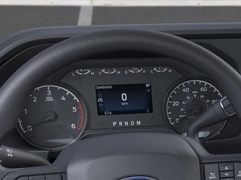 New 2025 Ford F550 4x4 Crew Cab Super Duty image 15