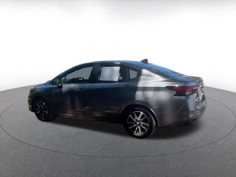 Used 2025 Nissan Versa SV FWD image 15