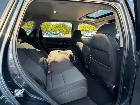 Certified 2024 Honda CR-V EX image 18