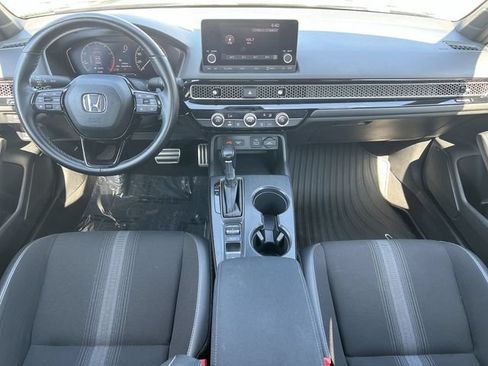 Used 2024 Honda Civic Sport image 17