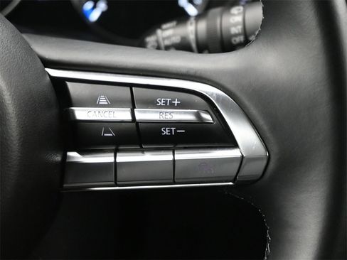 Used 2023 MAZDA CX-30 AWD 2.5 S w/ Premium Package image 9