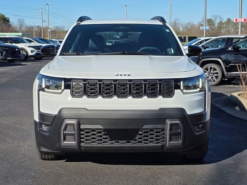 New 2026 Jeep Cherokee Limited image 4