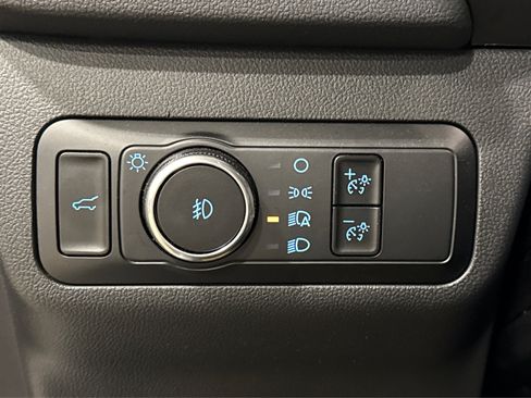 Used 2024 Ford Escape Platinum AWD/4WD image 22