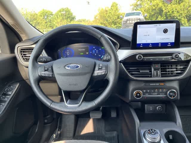 Used 2020 Ford Escape SE Sport AWD/4WD image 14