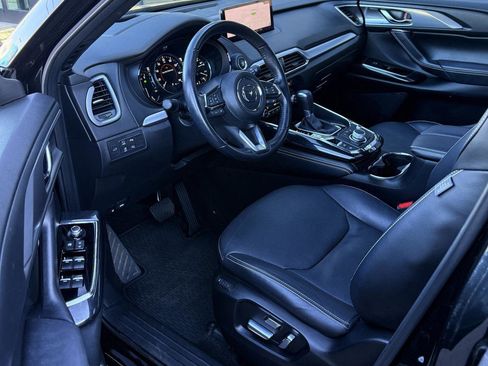 Used 2023 MAZDA CX-9 Grand Touring image 9